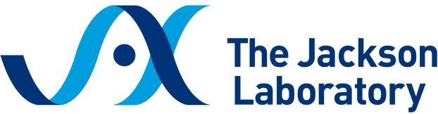 The Jackson Laboratory logo