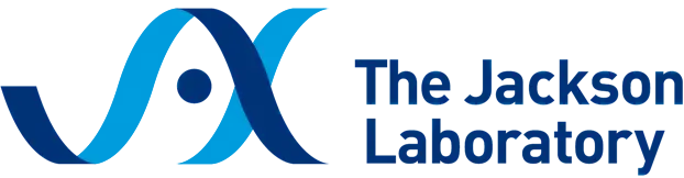 The Jackson Laboratory logo